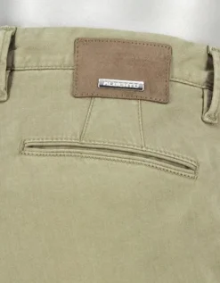 ALBERTO Chino Rob, Slim Fit, Baumwolle-Tencel™, greige^ Chino|Hosen
