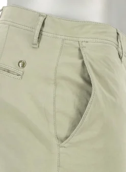 ALBERTO Chino Rob, Slim Fit, Pima Baumwolle-Tencel™, helloliv^ Chino|Hosen