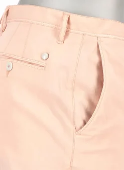 ALBERTO Chino Rob, Slim Fit, Pima Baumwolle-Tencel™, hellrosa^ Chino|Hosen