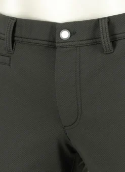 ALBERTO Cosy Jersey, Rookie, Regular Fit, wasserabweisend, dunkelgrün^ Hosen|Hosen