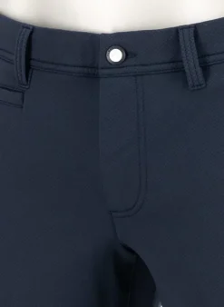 ALBERTO Cosy Jersey, Rookie, Regular Fit, wasserabweisend, navy^ Hosen|Hosen