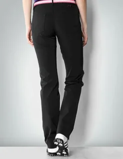ALBERTO Damen Golfhose Anja - 3xDRY® Cooler^ Hosen|Hosen