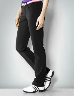 ALBERTO Damen Golfhose Anja - 3xDRY® Cooler^ Hosen|Hosen