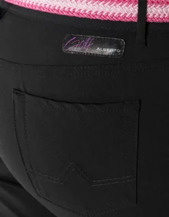 ALBERTO Damen Golfhose Anja - 3xDRY® Cooler^ Hosen|Hosen