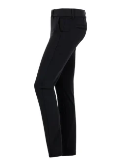 ALBERTO Damen Golfhose Lucy aus Jersey mit Fleece-Innenseite^ Hosen|Hosen