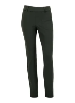 ALBERTO Damen Golfhose Lucy aus Jersey mit Fleece-Innenseite^ Hosen|Hosen