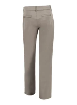 ALBERTO Damen Golfhose Lucy mit Wide Legs - Metal Jersey^ Hosen|Hosen