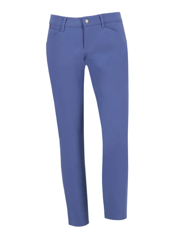 ALBERTO Damen Golfhose Mona - FX4 DRY Cooler®^ Hosen|Hosen