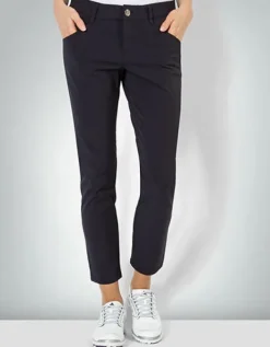 ALBERTO Damen Golfhose Mona mit 3xDRY®-Ausrüstung^ Hosen|Hosen