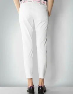 ALBERTO Damen Golfhose Mona mit 3xDRY®-Ausrüstung^ Hosen|Hosen