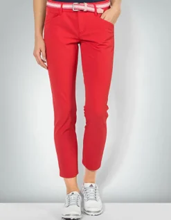 ALBERTO Damen Golfhose Mona mit 3xDRY®-Ausrüstung^ Hosen|Hosen