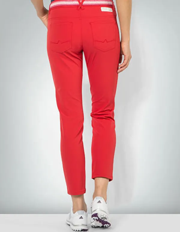ALBERTO Damen Golfhose Mona mit 3xDRY®-Ausrüstung^ Hosen|Hosen