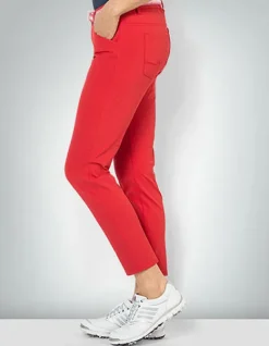 ALBERTO Damen Golfhose Mona mit 3xDRY®-Ausrüstung^ Hosen|Hosen