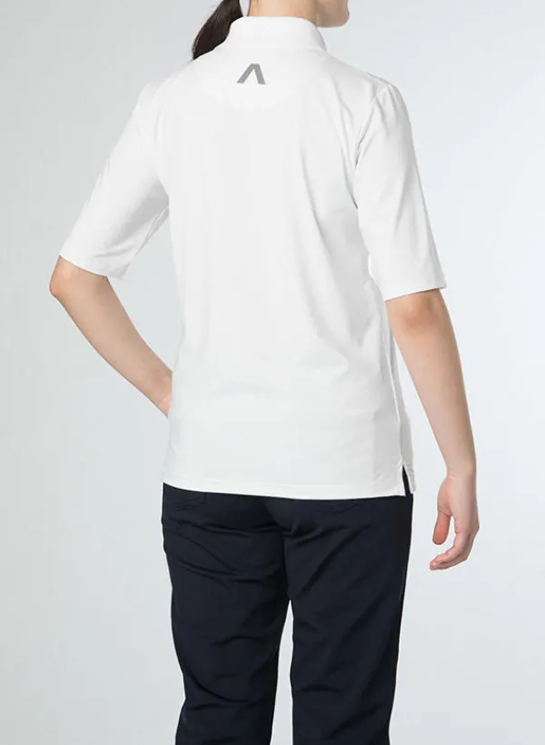 ALBERTO Damen Polo-Shirt Cora - Cool Comfort^ Polos|Polos