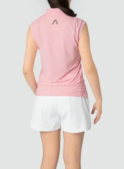 ALBERTO Damen Polo-Shirt Mira - Cool Comfort^ Polos|Polos