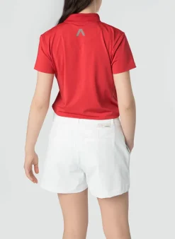 ALBERTO Damen Polo-Shirt Nora - Cool Comfort^ Polos|Polos