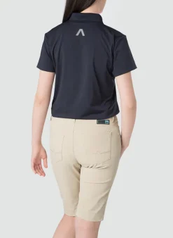 ALBERTO Damen Polo-Shirt Nora - Cool Comfort^ Polos|Polos