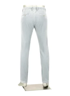 ALBERTO Dusty Corduroy Jump, Slim Fit, Baumwolle-Tencel™, hellblau^ Hosen|Cord