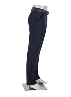 ALBERTO FX 4 Dry Cooler®, Pro, Modern Fit, Mikrofaser, navy^ Hosen|Hosen