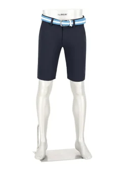 ALBERTO FX4 Dry Cooler®, Earnie, Regular Fit, Mikrofaser, navy^ Hosen|Hosen