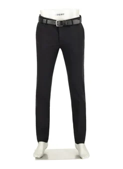 ALBERTO FX4 DRY Cooler®, Ian, Slim Fit, Mikrofaser, schwarz^ Hosen|Hosen