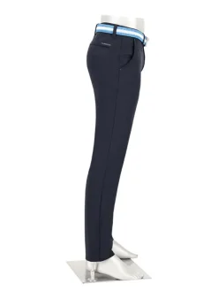 ALBERTO FX4 DRY Cooler®, Rookie, Regular Fit, Mikrofaser, navy^ Hosen|Hosen