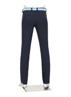 ALBERTO FX4 DRY Cooler®, Rookie, Regular Fit, Mikrofaser, navy^ Hosen|Hosen