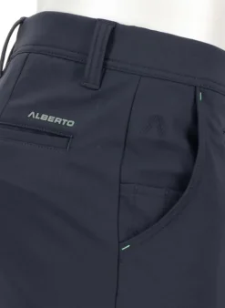ALBERTO FX4 DRY Cooler®, Rookie, Regular Fit, Mikrofaser, navy^ Hosen|Hosen