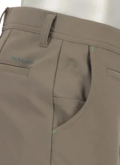 ALBERTO FX4 DRY Cooler®, Rookie, Regular Fit, Mikrofaser, nougat^ Hosen|Hosen