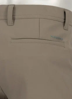 ALBERTO FX4 DRY Cooler®, Rookie, Regular Fit, Mikrofaser, nougat^ Hosen|Hosen