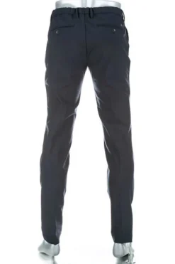 ALBERTO Golfhose Barista-G , Mikrofaser wasserabeweisend, navy^ Hosen|Hosen