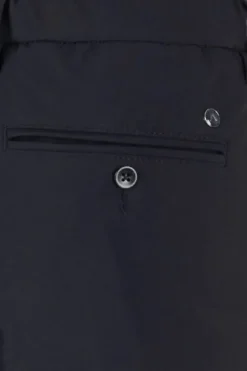 ALBERTO Golfhose Barista-G , Mikrofaser wasserabeweisend, navy^ Hosen|Hosen
