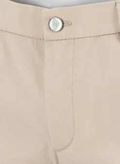 ALBERTO Golfhose Ian, Slim Fit, Ceramica®, beige^ Ceramica|Hosen