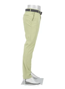 ALBERTO Golfhose Ian, Slim Fit, Revolutional®, hellgrün^ Hosen|Hosen