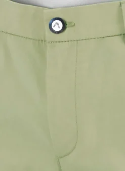ALBERTO Golfhose Ian, Slim Fit, Revolutional®, hellgrün^ Hosen|Hosen
