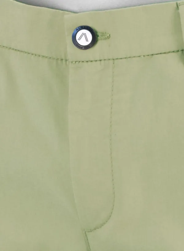 ALBERTO Golfhose Ian, Slim Fit, Revolutional®, hellgrün^ Hosen|Hosen