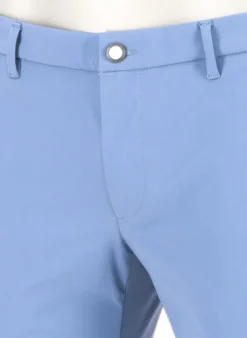 ALBERTO Golfhose Ian, Slim Fit, Revolutional®, rauchblau^ Hosen|Hosen
