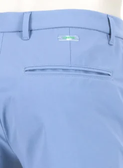 ALBERTO Golfhose Ian, Slim Fit, Revolutional®, rauchblau^ Hosen|Hosen