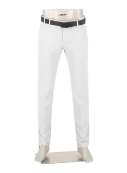 ALBERTO Golfhose Ian, Slim Fit, Revolutional®, grau^ Hosen|Hosen