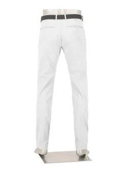 ALBERTO Golfhose Ian, Slim Fit, Revolutional®, grau^ Hosen|Hosen