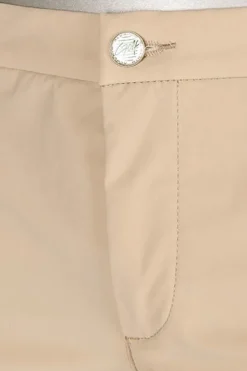 ALBERTO Golfhose Ian, Slim Fit, Revolutional®, beige^ Hosen|Hosen