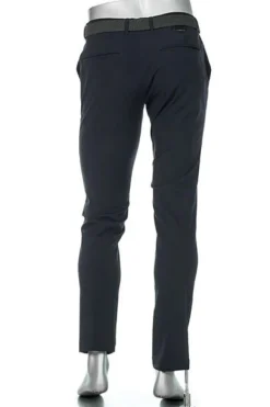ALBERTO Golfhose Ian, Slim Fit, Revolutional®, navy^ Hosen|Hosen