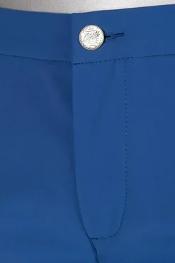 ALBERTO Golfhose Ian, Slim Fit, Revolutional®, blau^ Hosen|Hosen