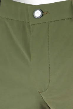 ALBERTO Golfhose Ian, Slim Fit, Revolutional®, militärgrün^ Hosen|Hosen
