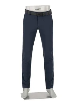 ALBERTO Golfhose Ian, Slim Fit, Revolutional®, anthrazit^ Hosen|Hosen