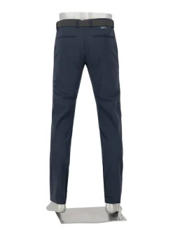 ALBERTO Golfhose Ian, Slim Fit, Revolutional®, anthrazit^ Hosen|Hosen