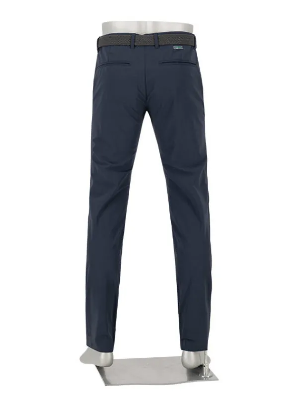 ALBERTO Golfhose Ian, Slim Fit, Revolutional®, anthrazit^ Hosen|Hosen
