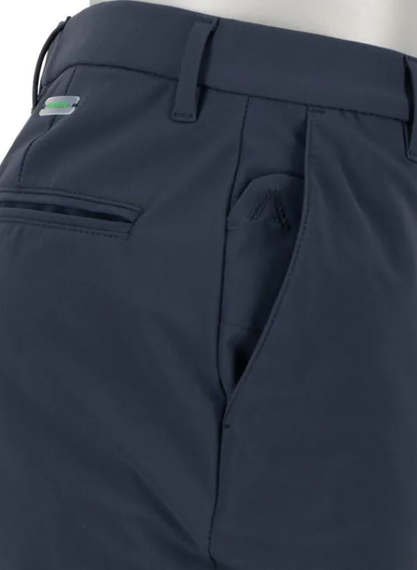 ALBERTO Golfhose Ian, Slim Fit, Revolutional®, anthrazit^ Hosen|Hosen