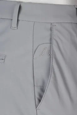 ALBERTO Golfhose Ian, Slim Fit, Revolutional®, silbergrau^ Hosen|Hosen