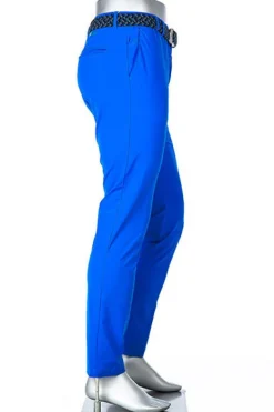ALBERTO Golfhose Ian, Slim Fit, Revolutional®, türkis^ Hosen|Hosen